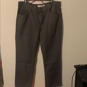 40x32 Agile Jeans